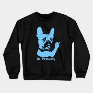 dog k10 Crewneck Sweatshirt